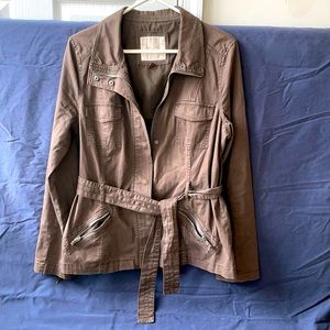 Sonoma Jacket